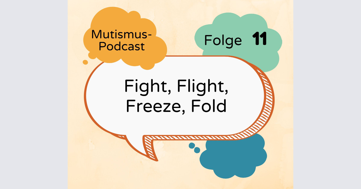 Fight, Flight, Freeze, Fold | Christine Winter