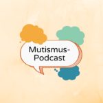 Mutismus-Podcast Logo
